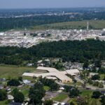 Europes chemical industry is in free fall â America's could be next