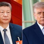 Ex-CIA official says Trump's 'handshake' deal with China could cut off Iran's weapons, end conflict