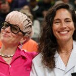 Ex-USWNT star Megan Rapinoe and WNBA great Sue Bird announce shocking split after 10 years