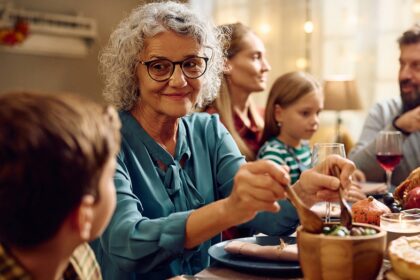 Experts reveal why 'nonnamaxxing' trend may improve mental, physical health