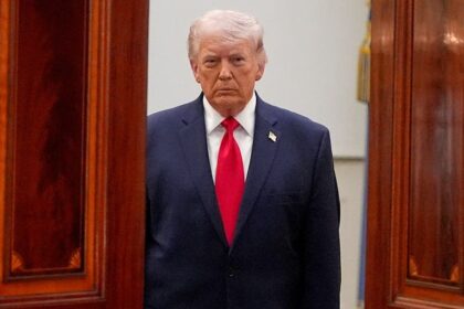 Federal judge blocks Trump admin effort to end temporary protected status for Ethiopia