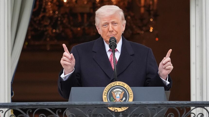 GREGG JARRETT: Long-hidden documents reveal first Trump impeachment was a total fraud