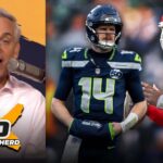 Herd Hierarchy: Rams Team to Beat? No Patriots in Top 10? Chiefs Rising After Draft?