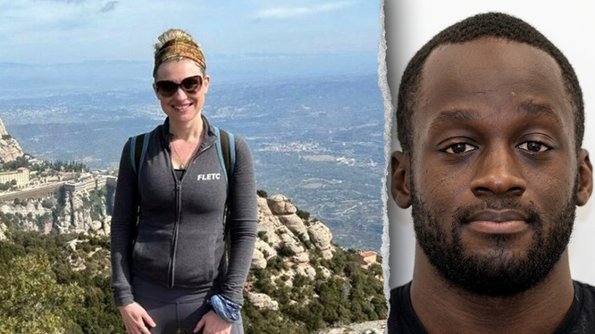 Homeland Security official's killing leaves agency 'devastated' as vetting breakdown exposed