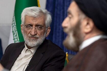Iran turmoil erupts: Ultra-hardliner who mocked Trump poised to take over nuclear talks