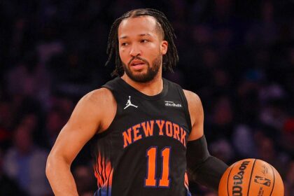 Jalen Brunson's sister blasts ESPN after Stephen A Smith Knicks rant: 'Utterly ridiculous'