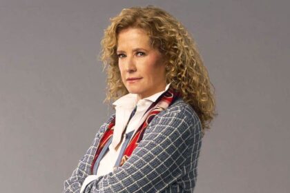 'Last Man Standing' alum Nancy Travis warns Americans 'feel more alone than ever'