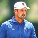 LIV Golf Mexico City: Injured Bryson DeChambeau Withdraws From Final Round