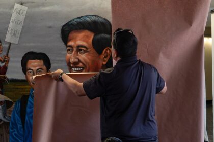 LIZ PEEK: Progressive hypocrisy revealed by Cesar Chavez sexual abuse revelations