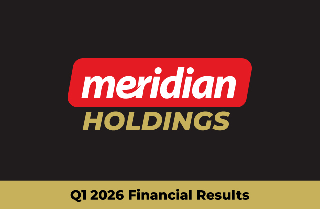 Meridian Holdings (NASDAQ: MRDN) Q1 Results Reflect Growing Profitability and Balance Sheet Stability