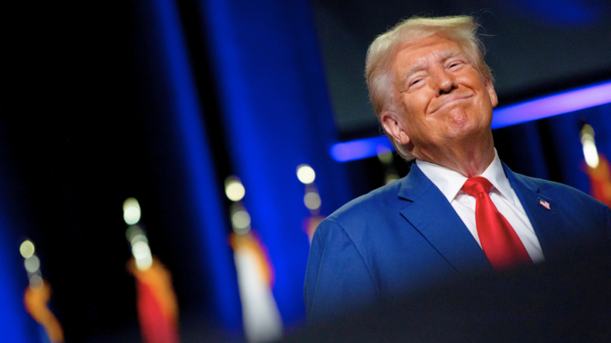 Millions tap Trump tax cuts this filing season as refunds top $3,400