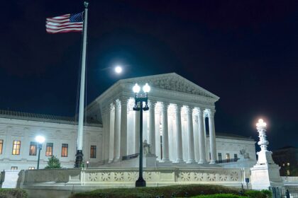MORNING GLORY: If you care about the Constitution, read Sarah Isgur's new book