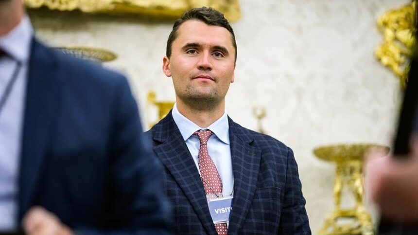 My friend Charlie Kirk saw the danger of the SPLC long before its indictment