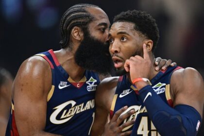NBA playoffs Game 4 preview: Why the Cavs are favored to bounce back against Toronto after ugly loss