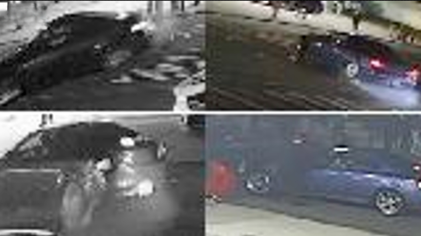 NYPD investigating 'reckless' drag racing street takeover in Queens