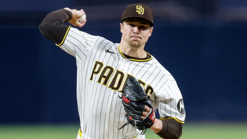 Padres' Mason Millers path to Cy Young requires unprecedented dominance from a closer