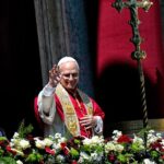 Pope Leo XIV invokes Pope Francis' final words in Easter plea against growing 'indifference' to war