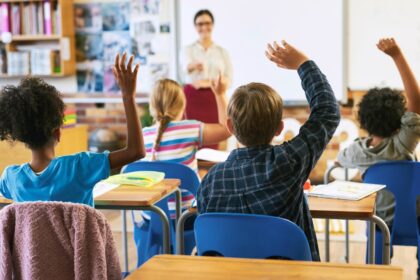 School choice is booming and families are winning as the education cartel crumbles