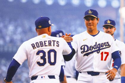 Shohei Ohtani Role Changing? 'Everything Should Be on Table,' Per Dave Roberts