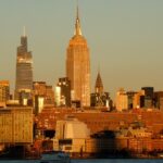 STEVE FORBES: 4 ways to fix whats wrong with New York City and stop the exodus