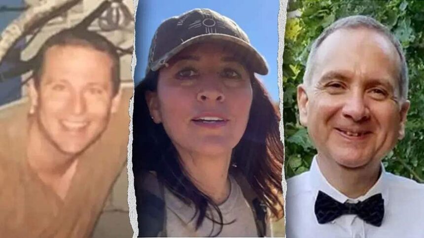 String of scientist deaths, vanishings fuels expert talks of shadow ops and silenced secrets: 'Very serious'