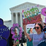 Supreme Court weighs Trump effort to terminate temporary protections for Haitian, Syrian migrants