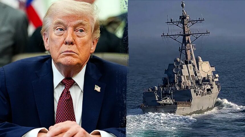 Trump squeezes Iran with maximum pressure â why it hasnt forced a breakthrough
