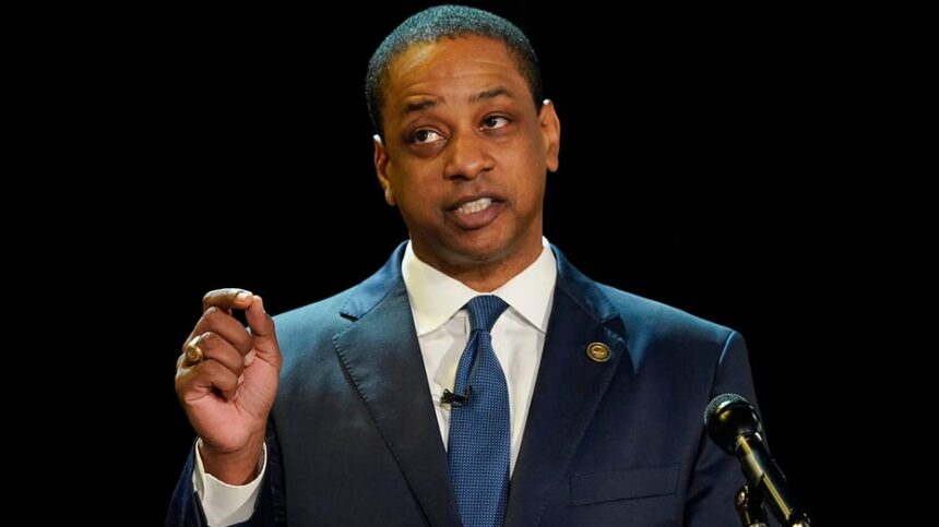 Virginia Democrat sparks backlash for omitting murder-suicide in post on Justin Fairfax