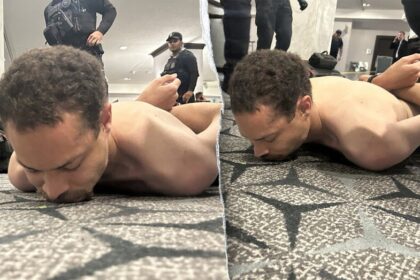 White House Correspondents' Dinner shooting: Timeline traces how suspects alleged cross-country plan unfolded