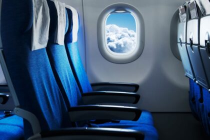 Woman gives birth midflight as air traffic controller suggests fitting name for baby