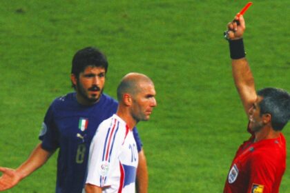 World Cup FAQ: What Are Yellow and Red Cards? What Are Accumulation Rules?