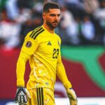 Zinedine Zidane's Son Luca Suffers Fractured Jaw, Could Miss World Cup