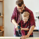 12 power, hand and auto tools dads will love this Father's Day
