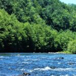 12-Year-Old Boy Dies After Raft Capsizes During School Trip in Pennsylvania