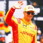 2026 INDYCAR Odds: Alex Palou Heavy Favorite for Sonsio Grand Prix at IMS