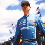 2026 NASCAR Odds: Denny Hamlin Favored For All-Star Race At Dover