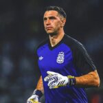 2026 World Cup Golden Glove Odds: Emiliano MartÃ­nez Favored to Repeat