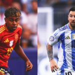 2026 World Cup Odds: Could Messi, Yamal Meet in Generational Final?
