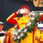 7 Things To Know About The Indy 500 Milk Tradition