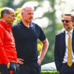 AC Milan Fires Allegri, CEO Furlani For 'Unequivocal Failure' Of A Season
