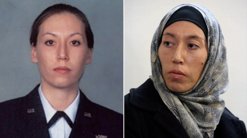 Air Force intel vet allegedly spiraled into Irans terror underworld: Timeline of deceit, hunt for spy suspect