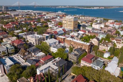 Americans continue voting with their feet as high-tax cities struggle to recover