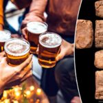 Ancient drinking habits revealed as researchers uncover 4,000-year-old beer receipt