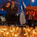 Antisemitic violence escalates as deadly weapon attacks surge in 2025: report