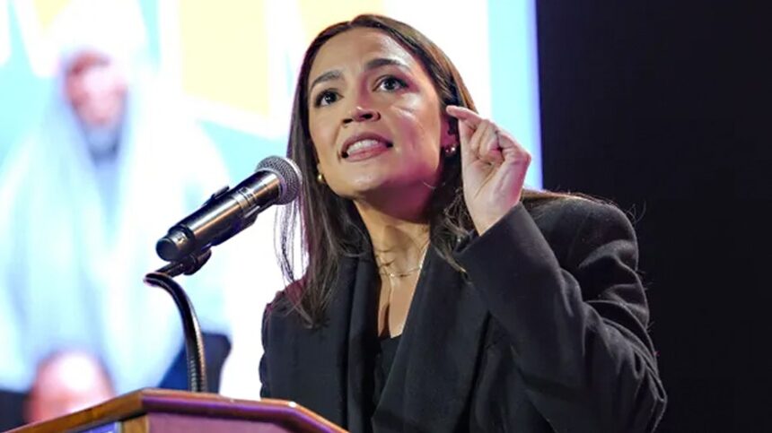 AOC-backed $25 minimum wage plan sounds great â but at what cost?