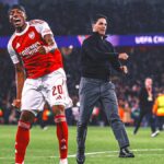 Arsenal Beats Atletico Madrid To Reach First Champions League Final In 20 Years