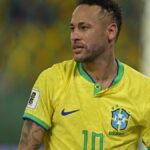 Brazil Star Neymar Unlikely To Be Ready For World Cup Opener With Calf Injury