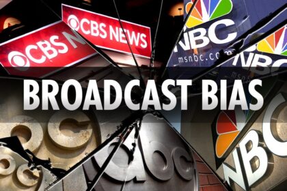 BROADCAST BIAS: Networks spin Trumps Xi meeting as weakness despite strategic gain