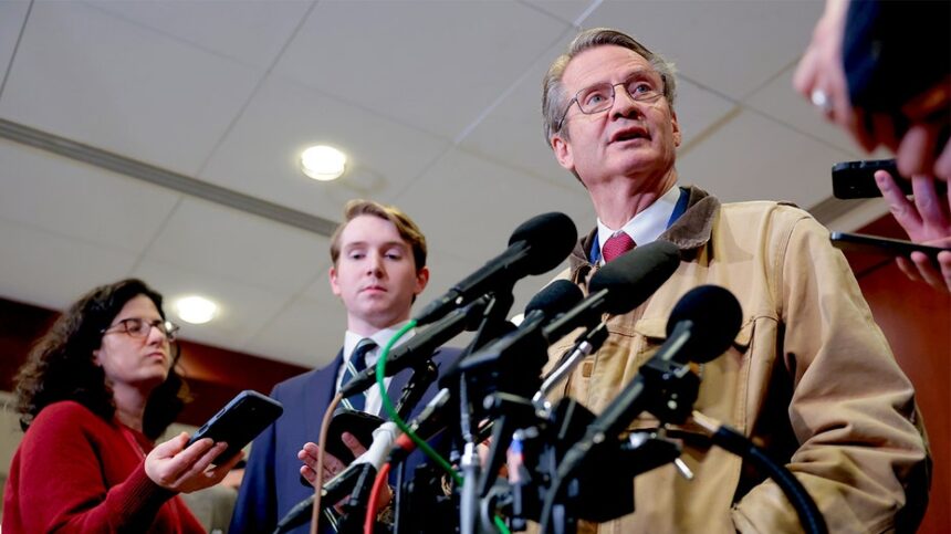 Burchett tells Ruthless more UFO videos to come