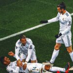 Casemiro Names Gareth Bale As Most 'Complete' Teammate Over Cristiano Ronaldo